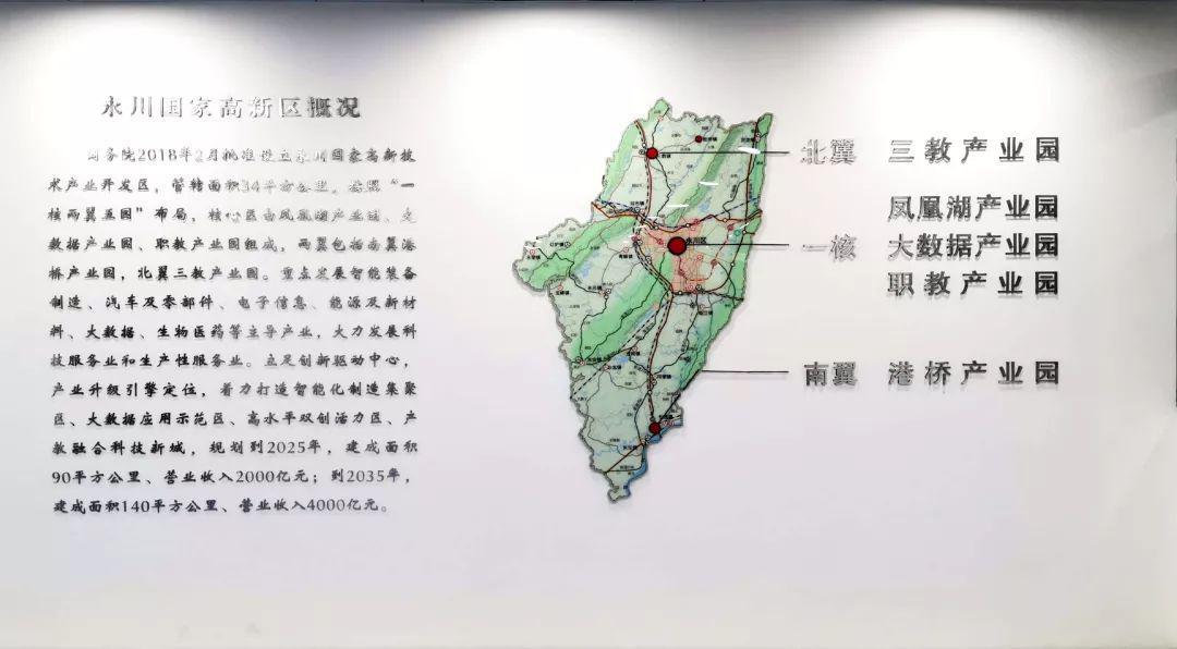 永川蔷薇国际三期规划图片