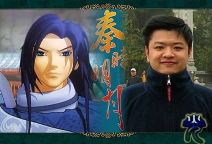 孙悟空是由配音演员吴天昊演绎,在英雄联盟当中他同样也为齐天大圣