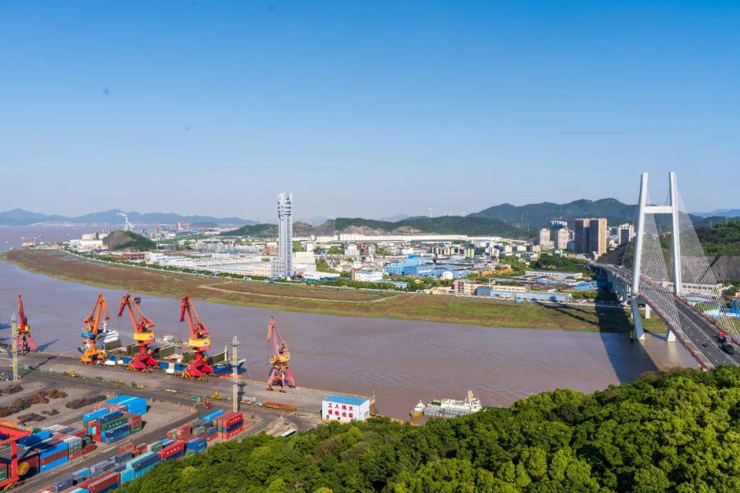 镇海县,定海_大山谷图库