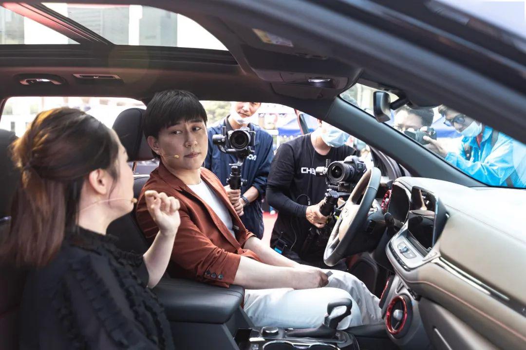 首付仅55元,现在买车也太简单了吧!