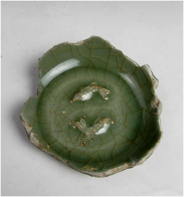 青瓷的鼎盛时期,创烧了石灰碱釉?龙泉窑的千年历史演变!