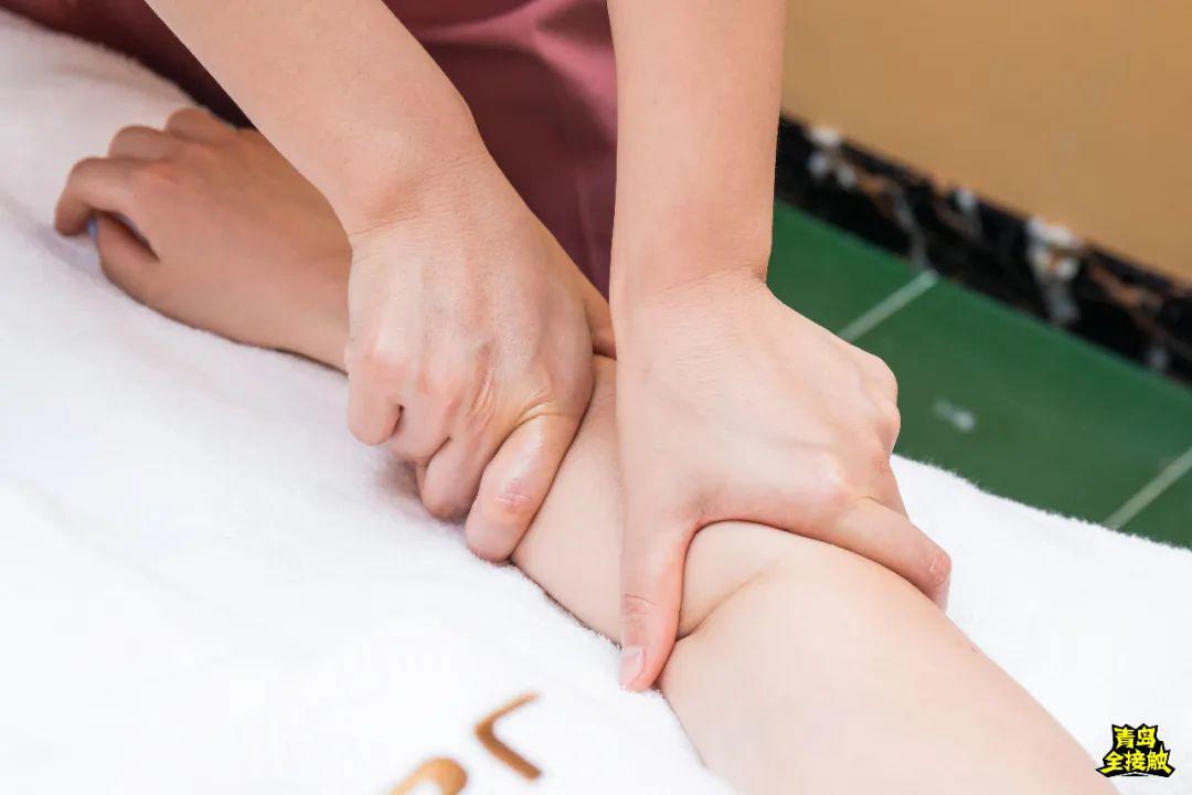 2折抢!这家20年的泰式养生spa馆,带给你极致体验!_按摩