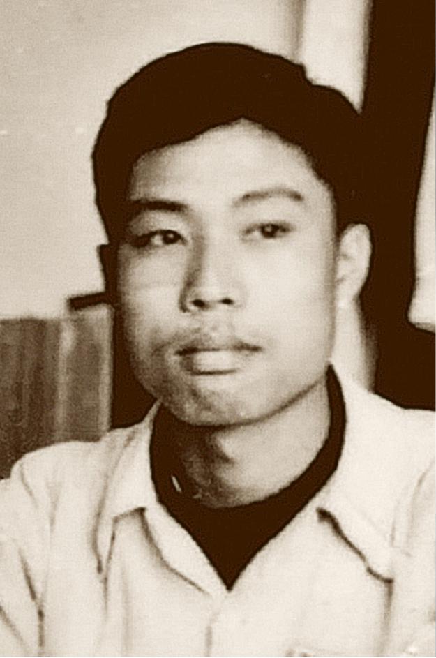 钱学森袁隆平钟南山这些老照片被帅到了