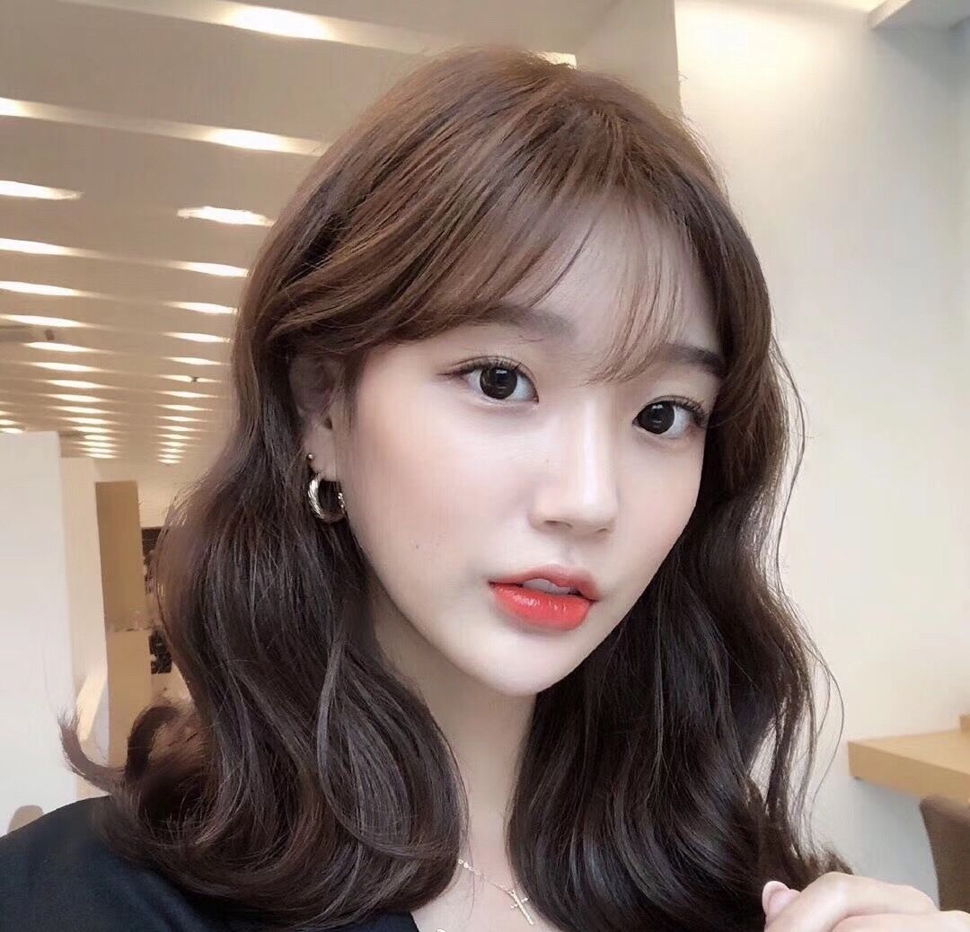 ida美发|(2020年)热门发色 √ 你确定不染一个么?