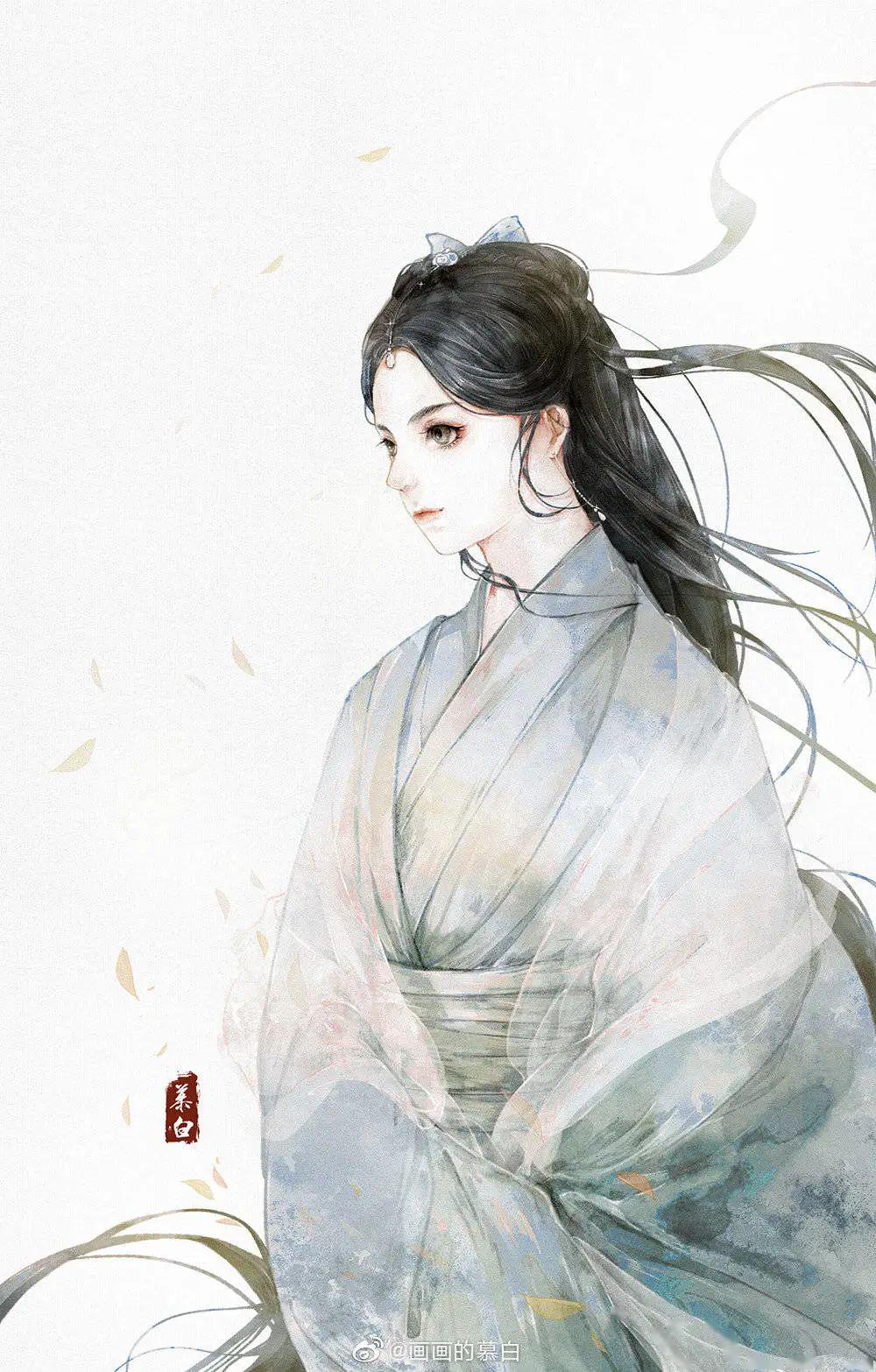 葛鸦儿,晚唐女诗人,她最有名的作品是《怀良人》《会仙诗》,从《怀