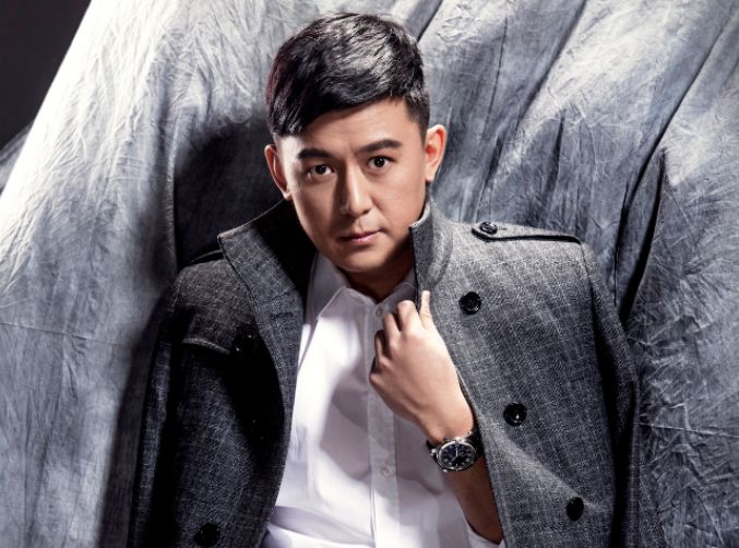 吕行在2000年正式步入了娱乐圈,他的舅舅是非常著名的演员葛优,但是