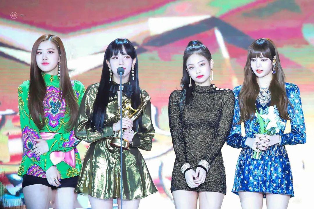 五四,青年blackpink,偶像的力量_blink