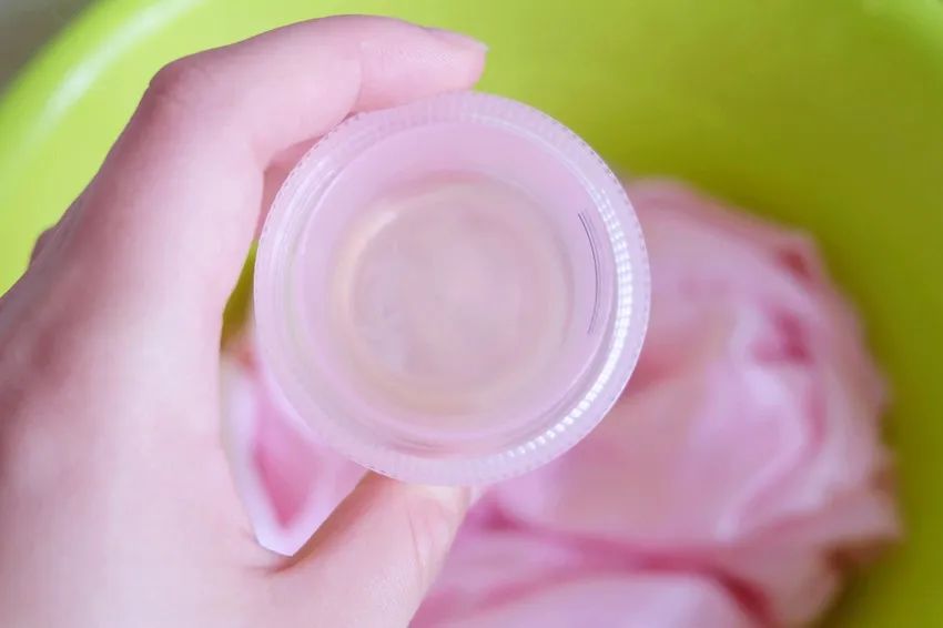 洗内裤的"坏习惯",你有吗?