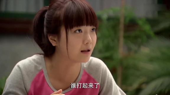 好大一个家唐豆豆夸婉华是好妈妈好女人婉华欣慰