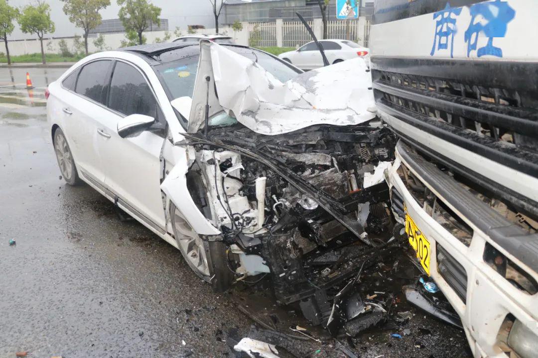 曝光都昌至中馆这2个路段为事故多发地还有这些人终身禁驾