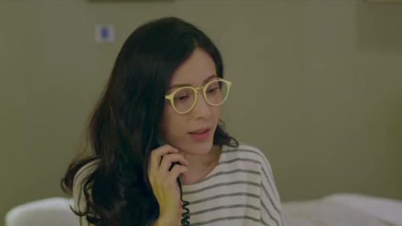 旋风十一人钟艳误会穆奇是裴朵的男朋友一番挣扎打电话给穆奇