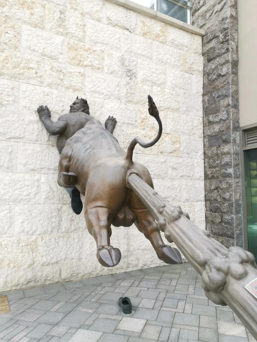 陈文令喷气牛把麦道夫一头顶进卡美丽亚