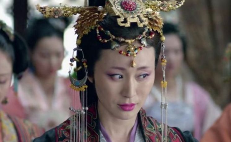 说起杨雨婷相信大家都有些陌生,但是说起《琅琊榜》很多人都看过,当初