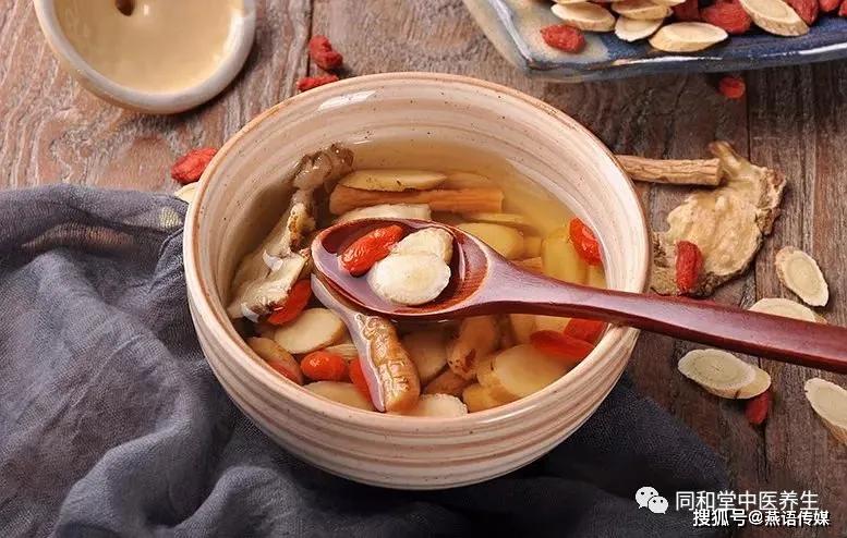 立夏养心好时节养生谨防走入四大误区岭南篇