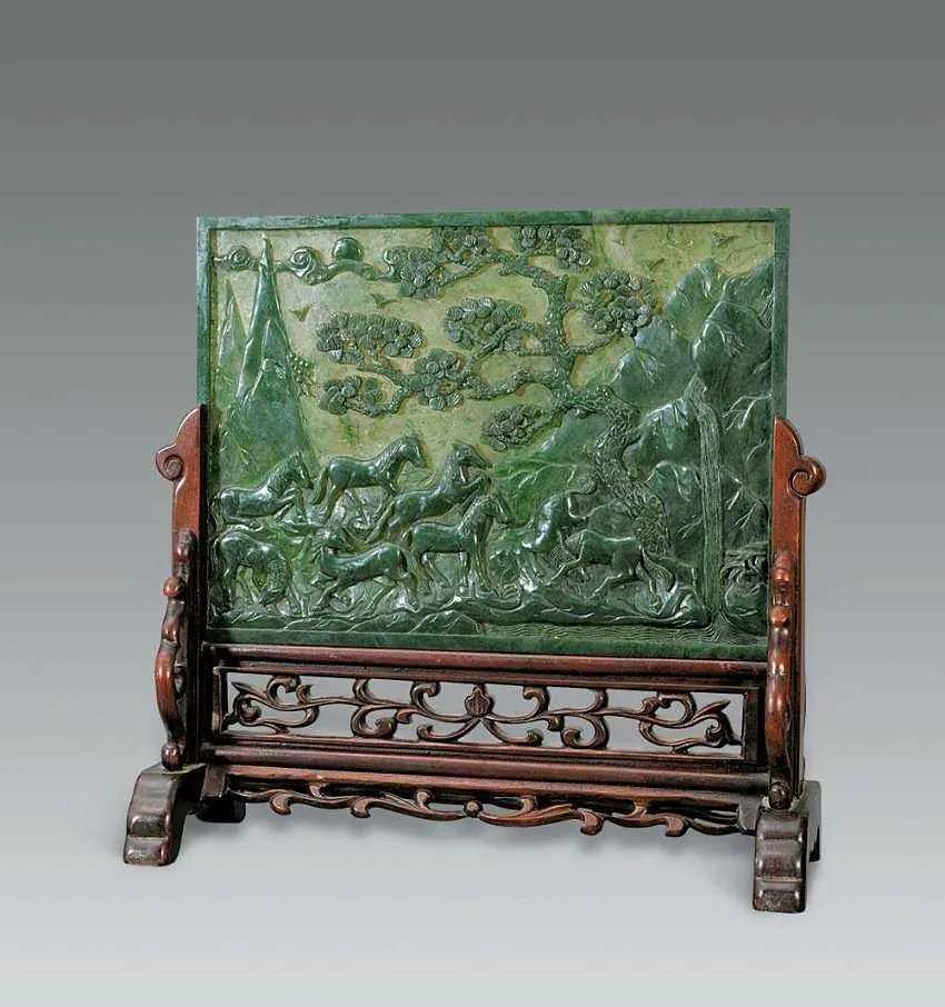 古代陌生男女共处一室会用什么东西隔开呢