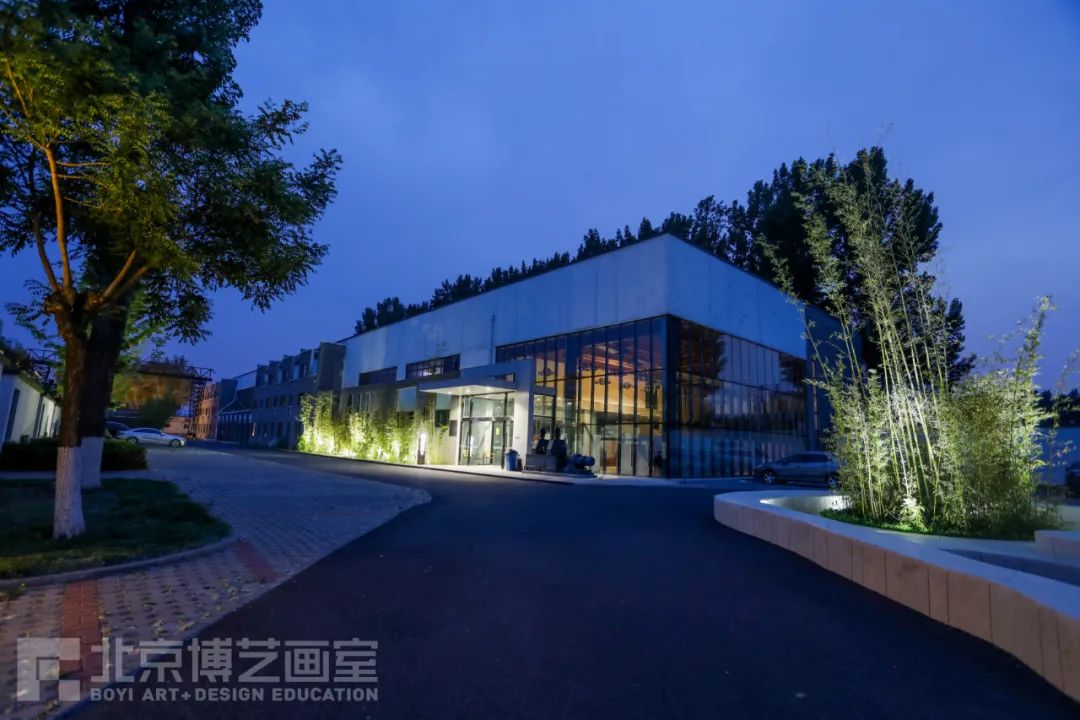 北京博艺画室环境篇67带你走遍博艺画室