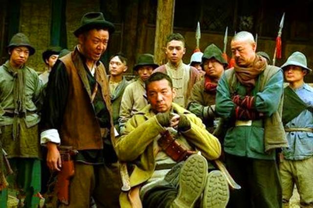 97年前的今天,民国第一悍匪孙美瑶劫持火车,差点又一次"八国联军侵华"