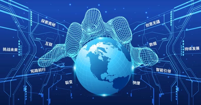 戮力科技:扎根于核心技术 促进高质量发展