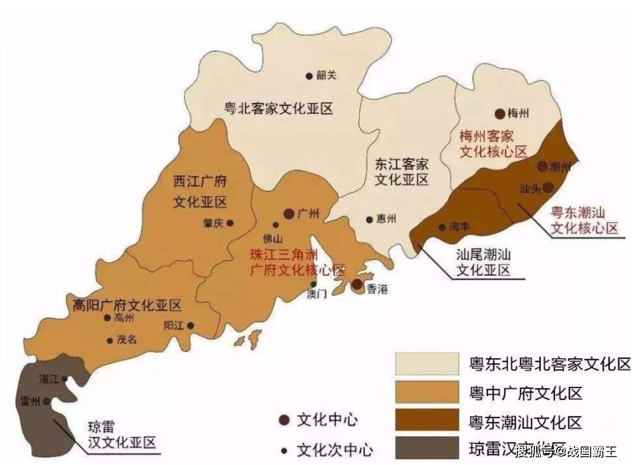 福建潮汕地图图片