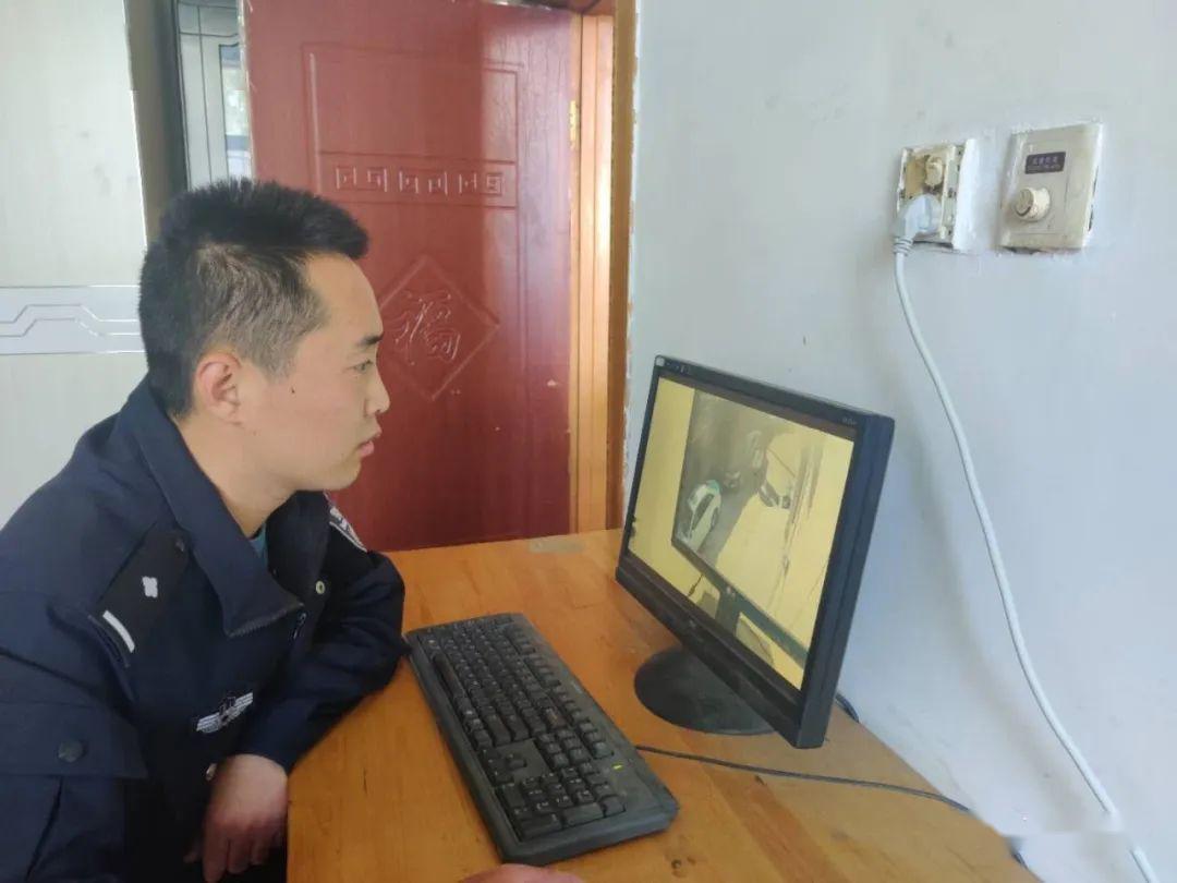 我叫关庆良,男,1992年5月出生于河北威县,大学学历,现为无极县公安局