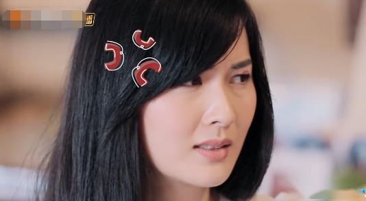 吴尊帮老婆化妆,一个敢说,一个敢信,直男审美遭neinei无情嘲笑_林丽吟