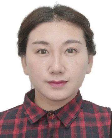 公安局发通告这2女3男请投案