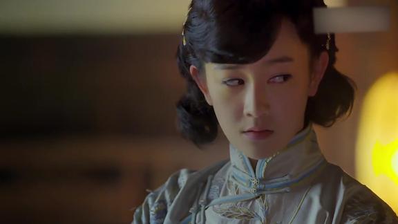 碧血书香梦曹婉儿终于逃出了宣家碧云却死命的往宣跳