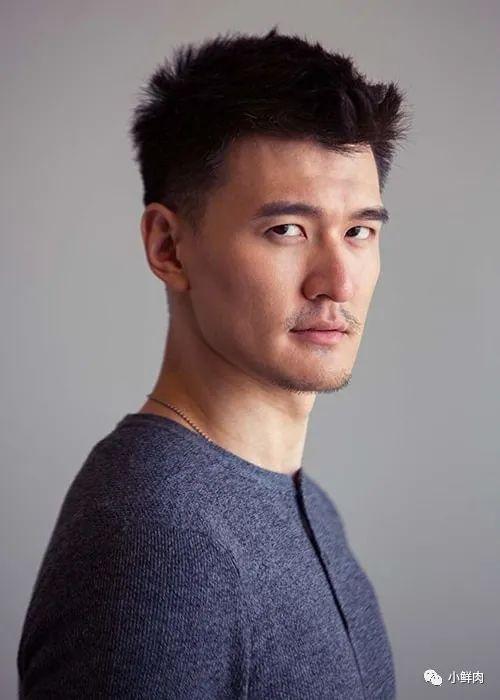 小鲜肉惨遭滑铁卢老外评选的亚裔帅哥第1名长这样