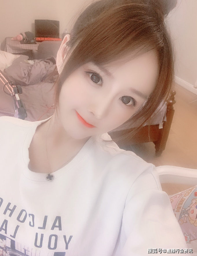 原创虎牙电母大主播橘夏透露即将回归直播