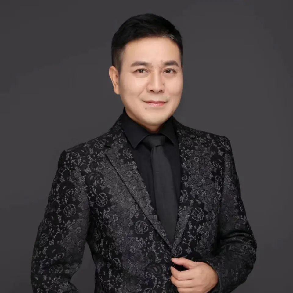 陈帝豪:大脑银行金牌讲师,浙商大学副校长,浙江省中小企业家协会副