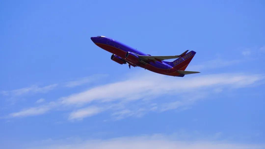 蓝天使雷鸟flyover与华盛顿民众的佛系抗疫
