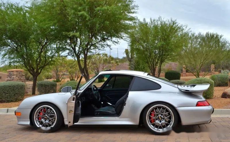 bbs rs-gt,bbs家族中两片式锻造轮圈轻量化冠军 | 酷乐改装