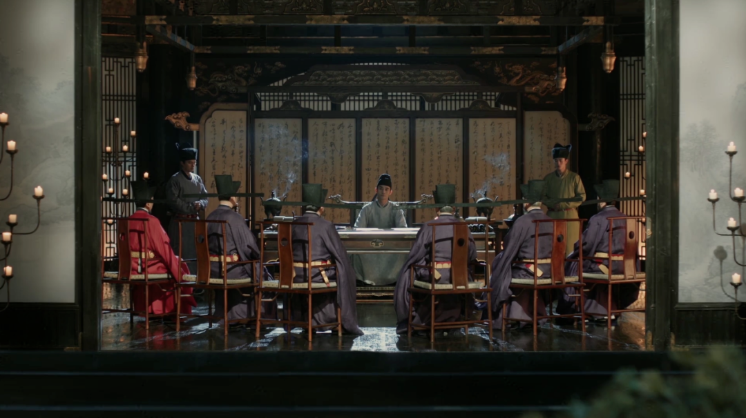 大热的宋朝古装剧是如何"锻造"出来的?