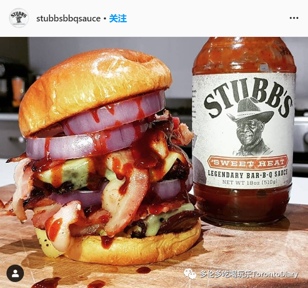 全网最受欢迎的烧烤酱 夏日bbq全靠它_sauce