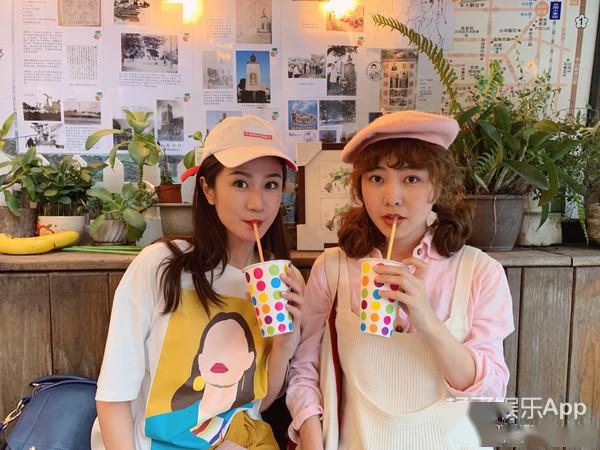 还记得《疯丫头》里的雪儿吗?她现在长这样