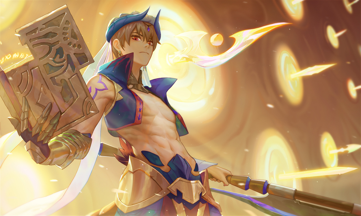 fgo命运冠位指定:这款手游适合心态好慢慢玩,佛系抽卡可以入坑