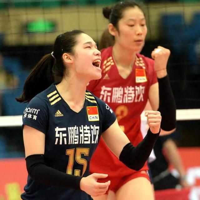 林莉最低调的世界冠军