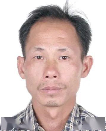 犯罪嫌疑人梁恩库照片|来源:靖西公安返回搜狐,查看更多