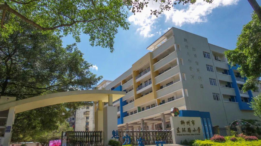 疫期也能快乐宅柳州市东环路小学2020停课不停学第十二阶段学习安排