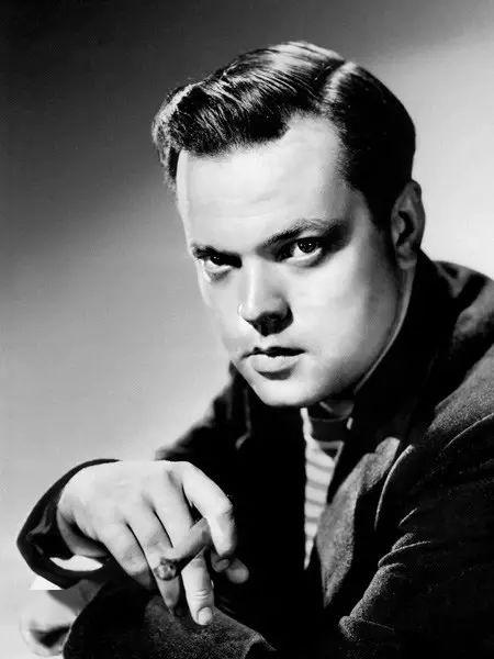 多面天才奥逊·威尔斯_奥森·威尔斯