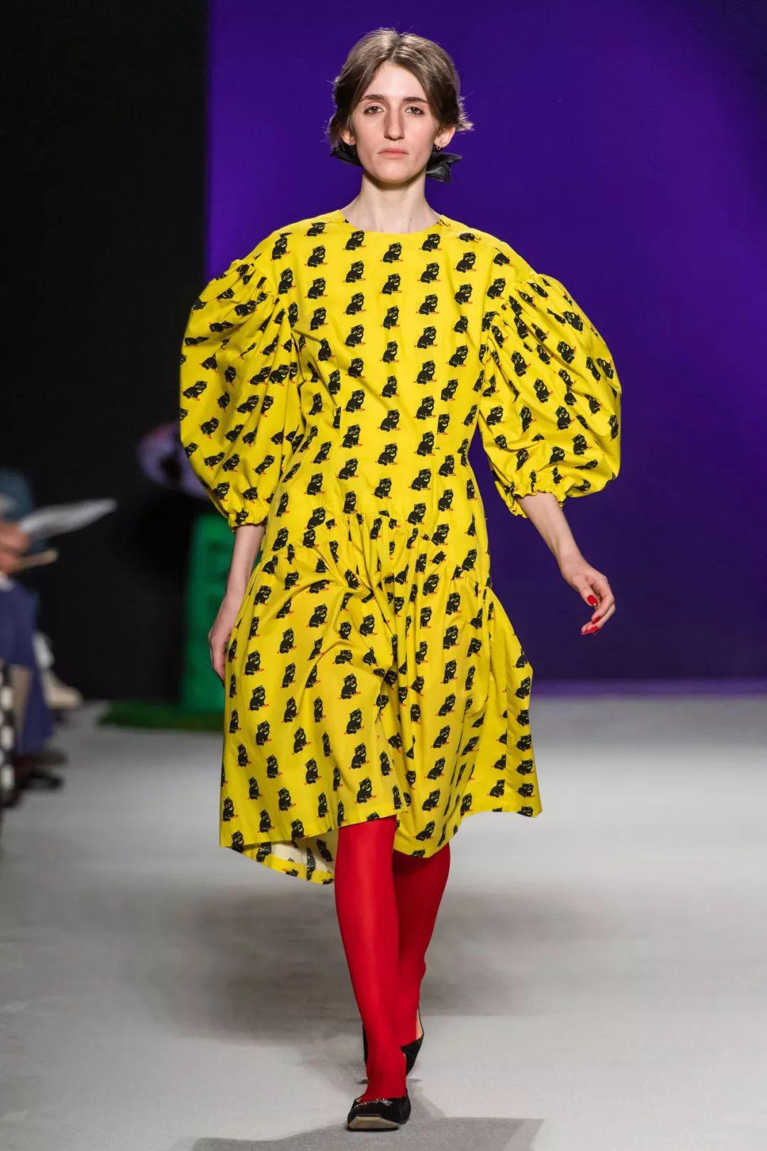 服装大干货——衣身 · 领子 · 袖子款式设计合集!