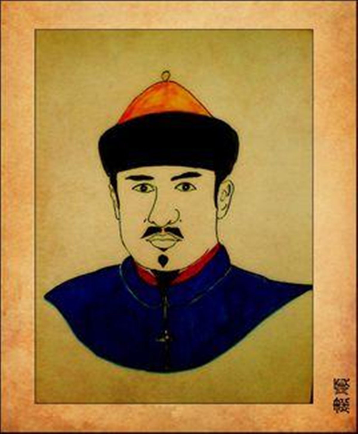 原创菜市口一个蔬菜市场为什么成了著名的刑场