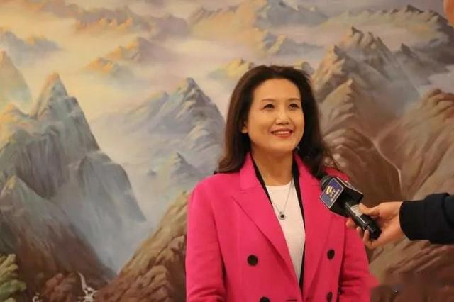 创新创业一马当先助力区域转型升级马小兰