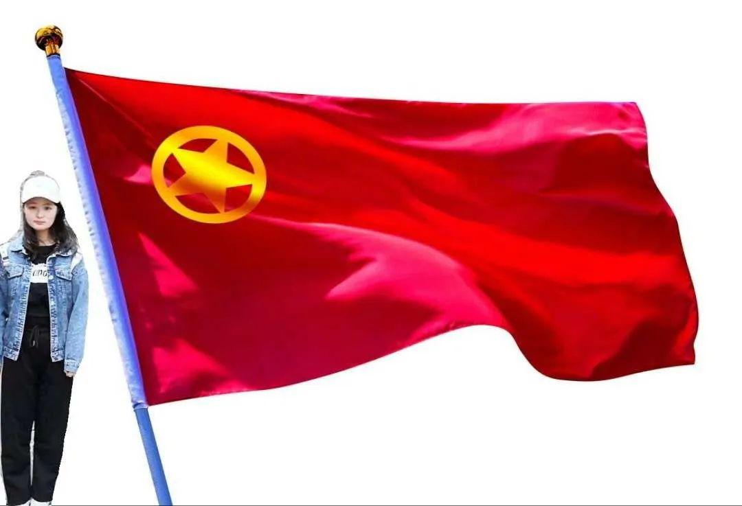 团日活动弘扬五四精神不负青春使命