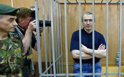 普京的权力有多大能干掉七大寡头七大寡头犯了多大的罪呢