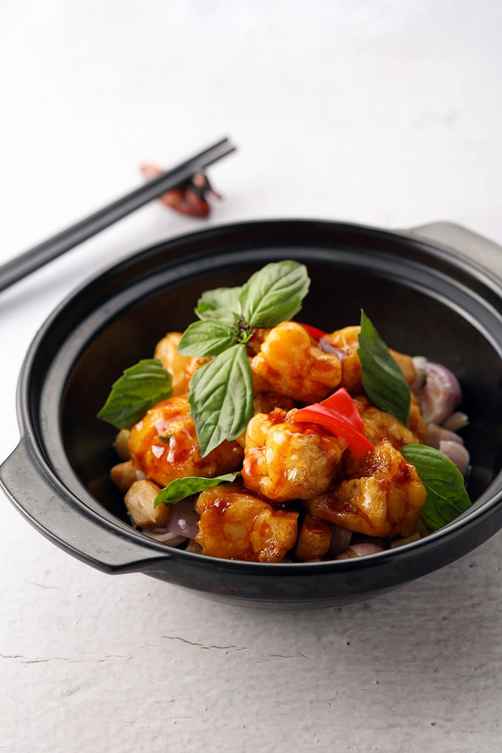 佳肴美馔品味经典北京嘉里大酒店海天阁中餐厅新菜单来袭