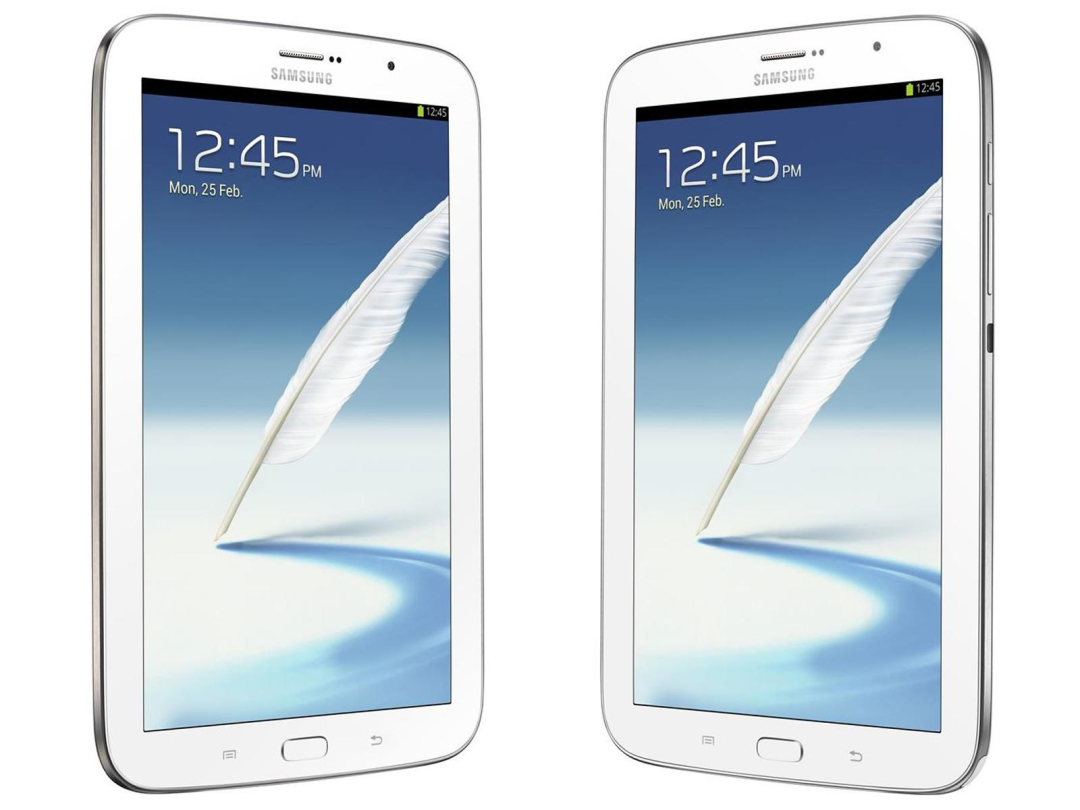 三星旗舰手机galaxy n系列回顾