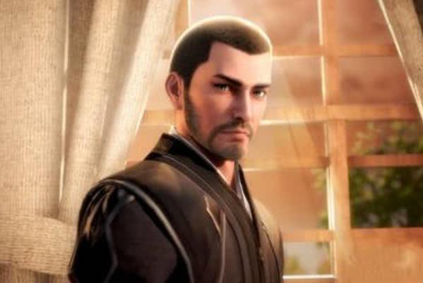 不过玉小刚对唐三本来不是很好,可是在唐昊出现后,他就变了!