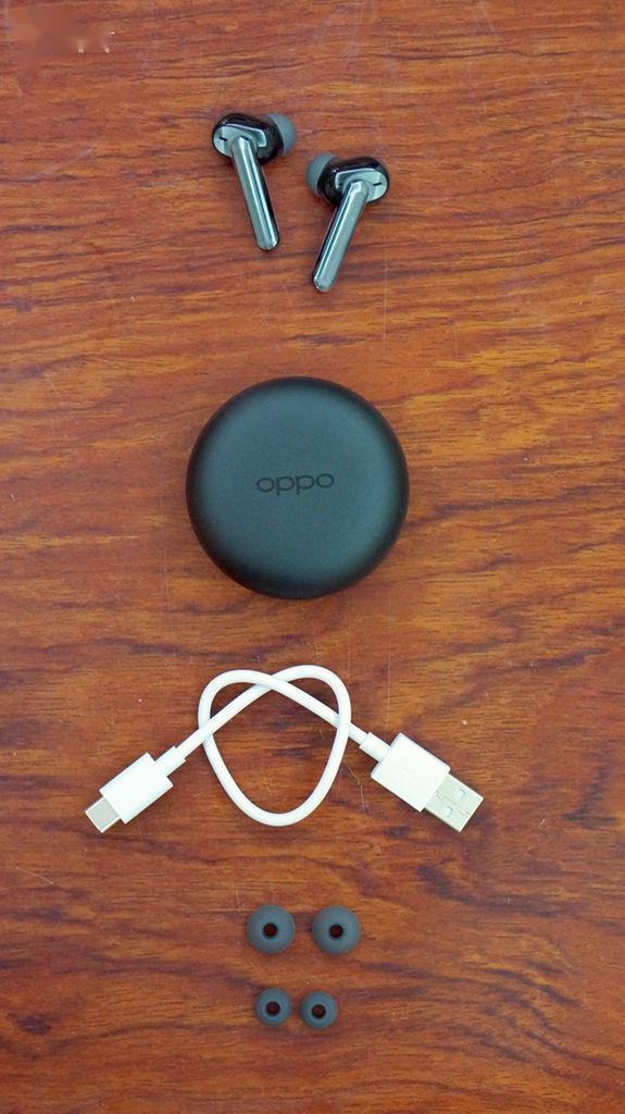 oppoencow31更低延时出道更高颜值吸睛