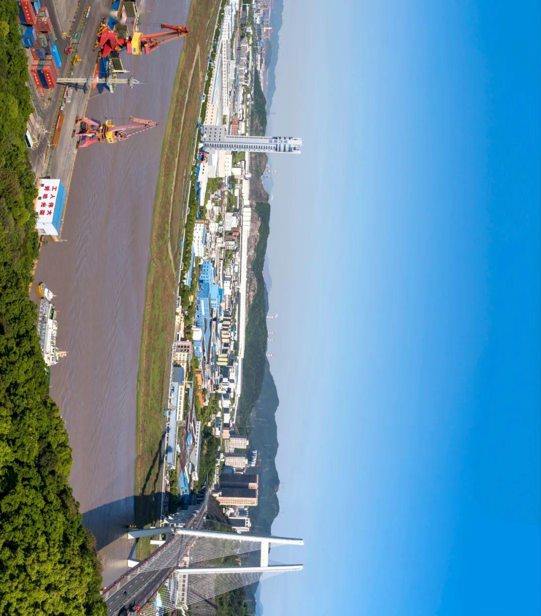 360°全景镇海请将手机横过来看图